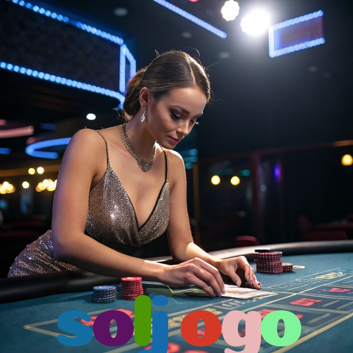soljogo 