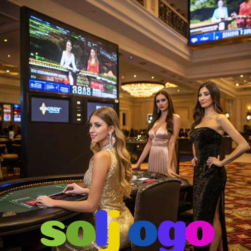 soljogo 