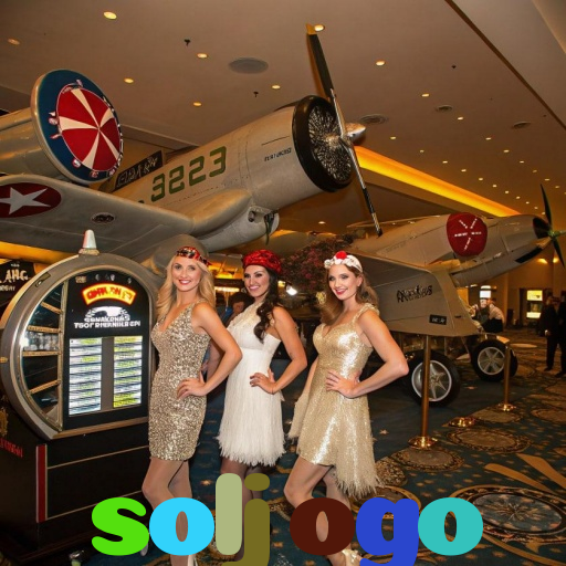 soljogo