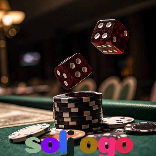 soljogo 