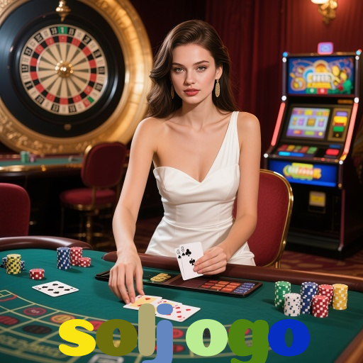 soljogo 