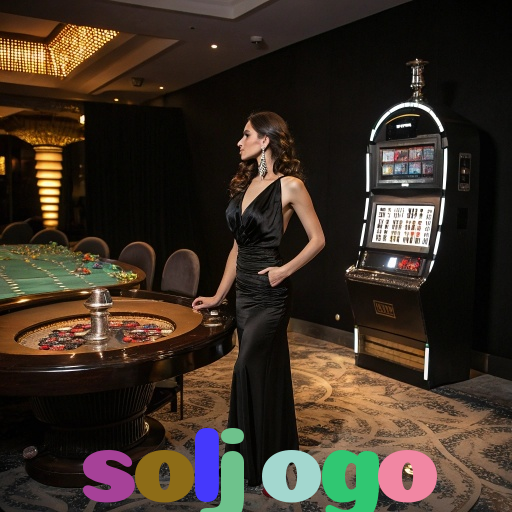 soljogo 