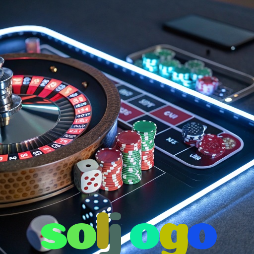 soljogo 