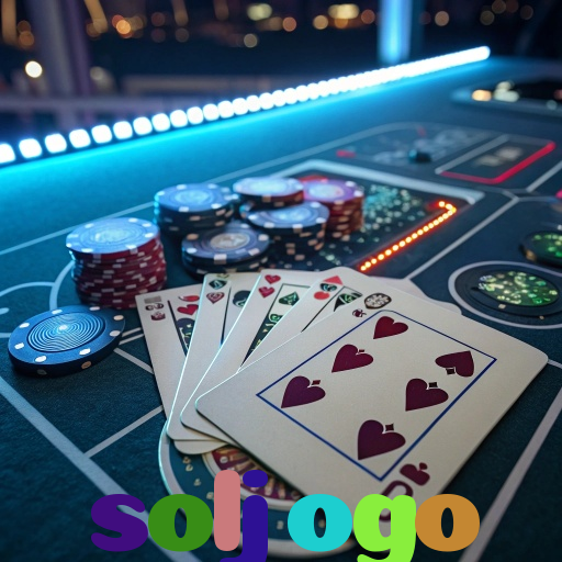 soljogo 