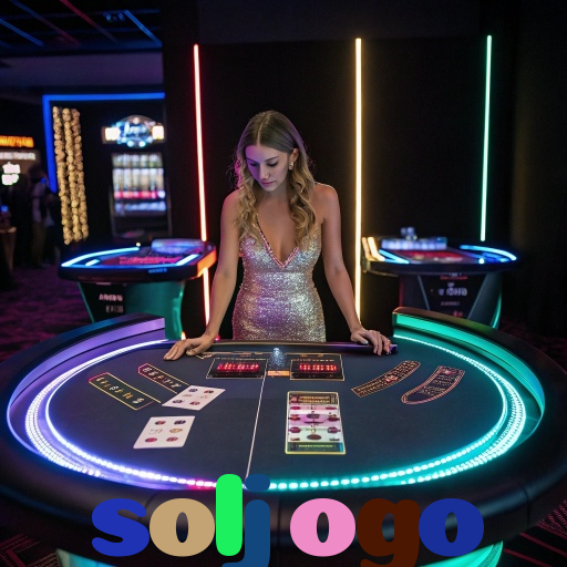 soljogo 