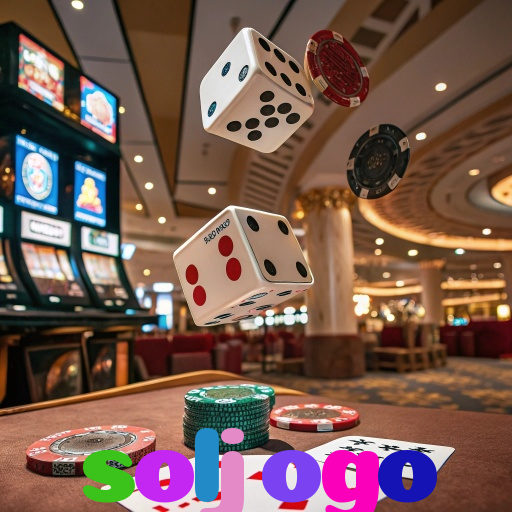 soljogo 