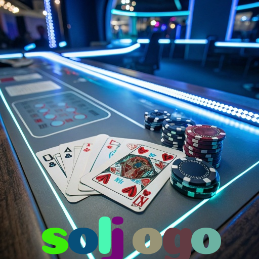 soljogo 