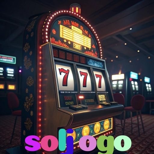soljogo 