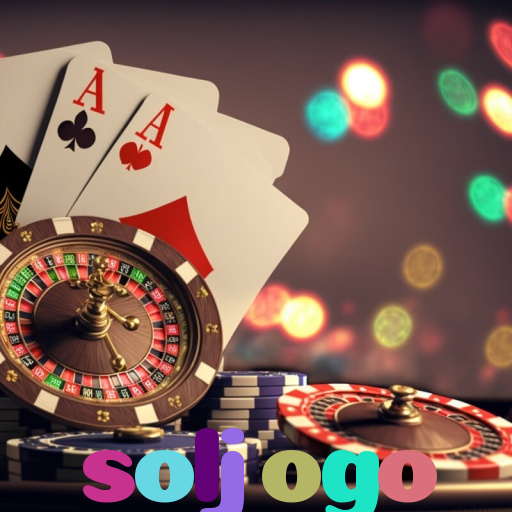 soljogo 