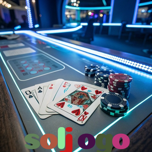 soljogo 