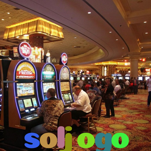 soljogo 