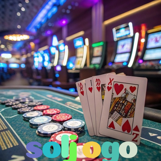 soljogo 