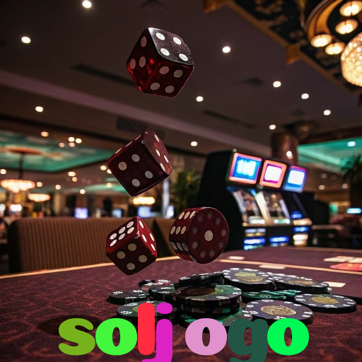 soljogo 