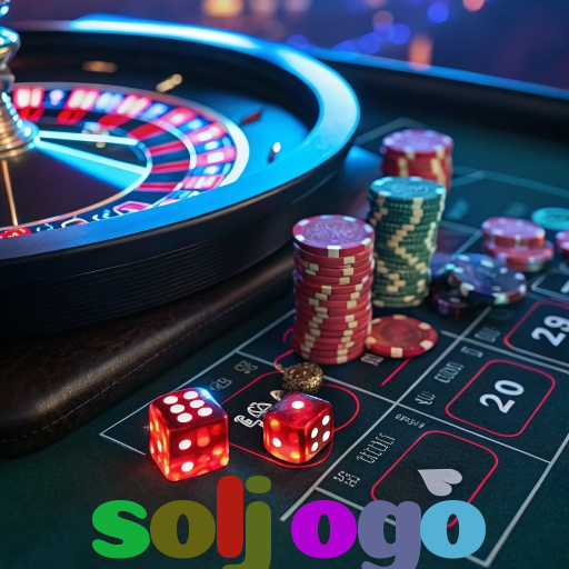 soljogo 
