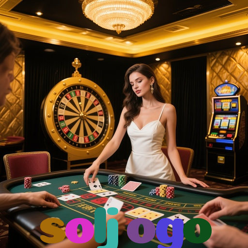 soljogo