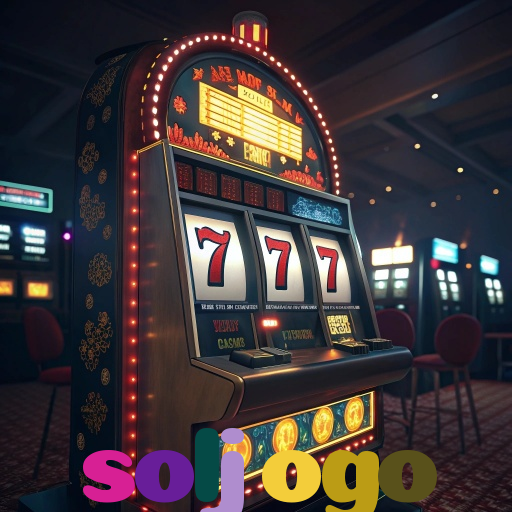 soljogo 