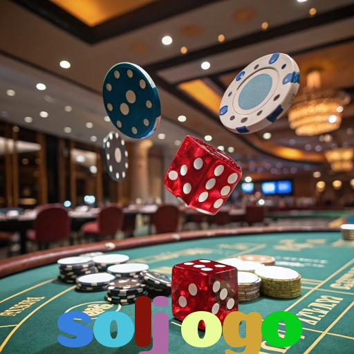 soljogo 