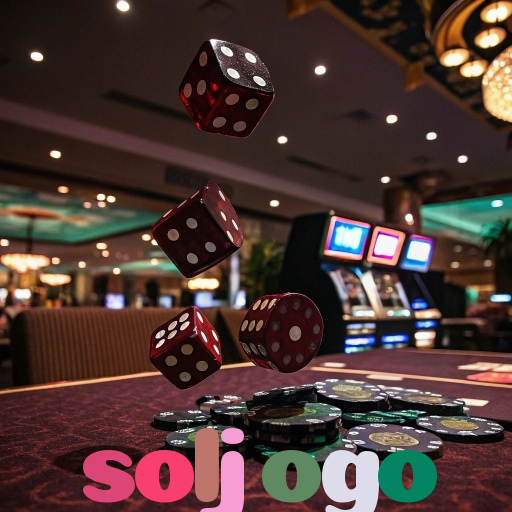 soljogo 