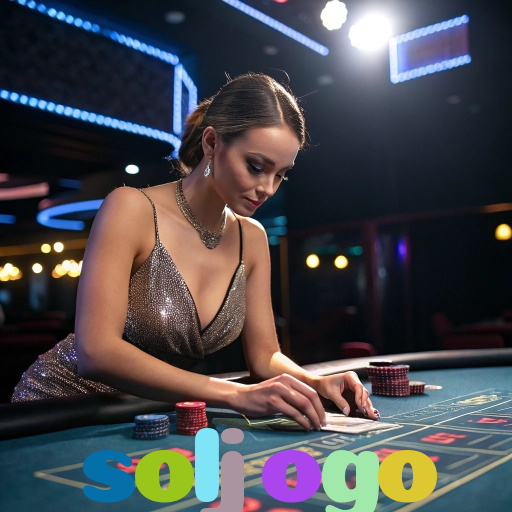 soljogo 