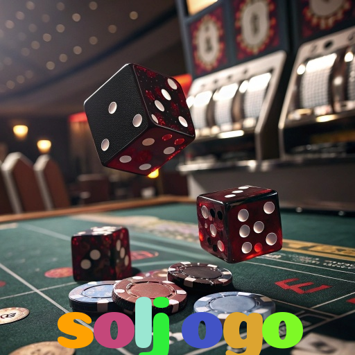 soljogo 