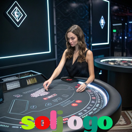 soljogo 