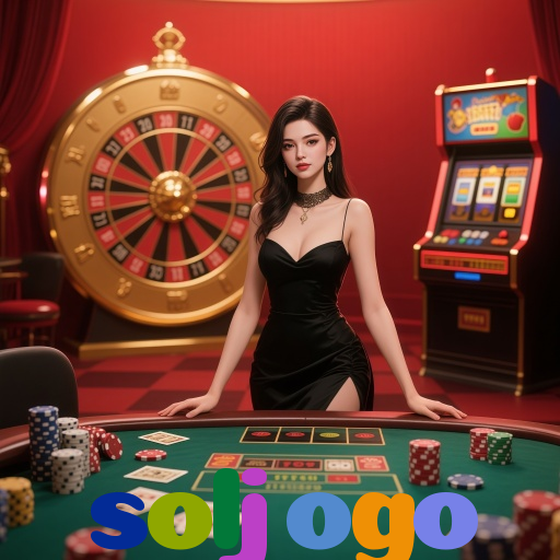 soljogo 
