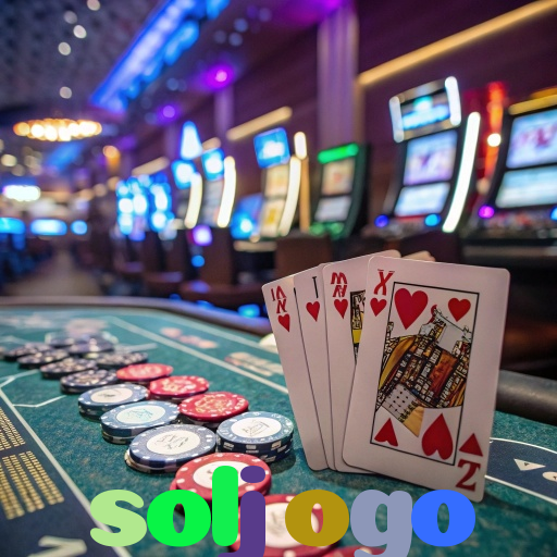 soljogo