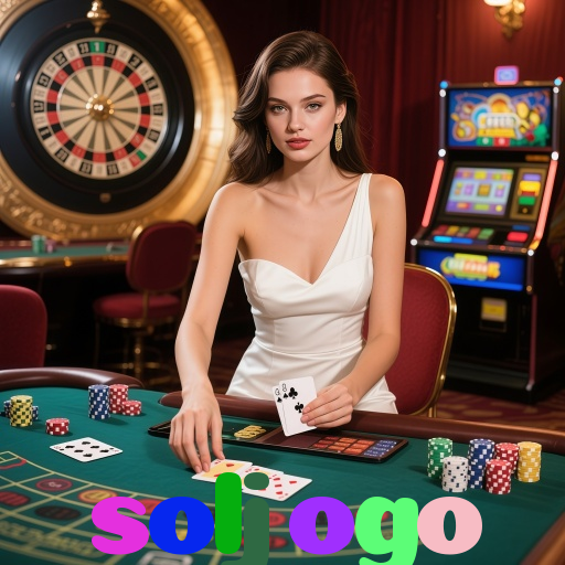 soljogo 