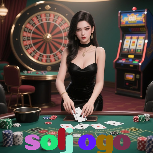 soljogo 