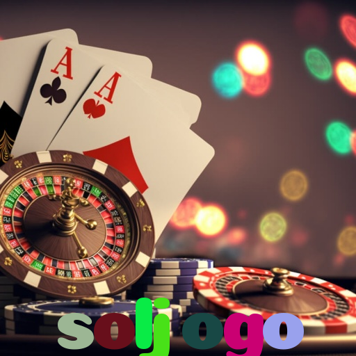 soljogo 