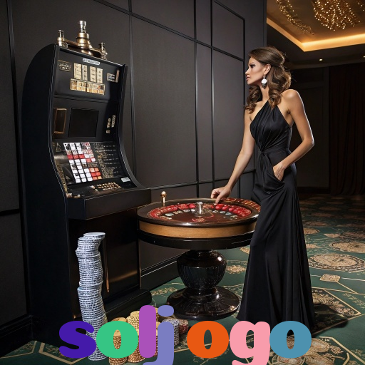soljogo 