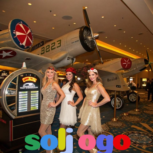 soljogo 