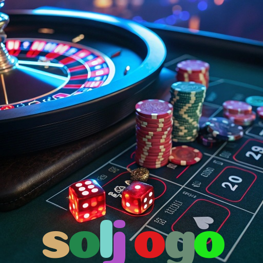 soljogo 