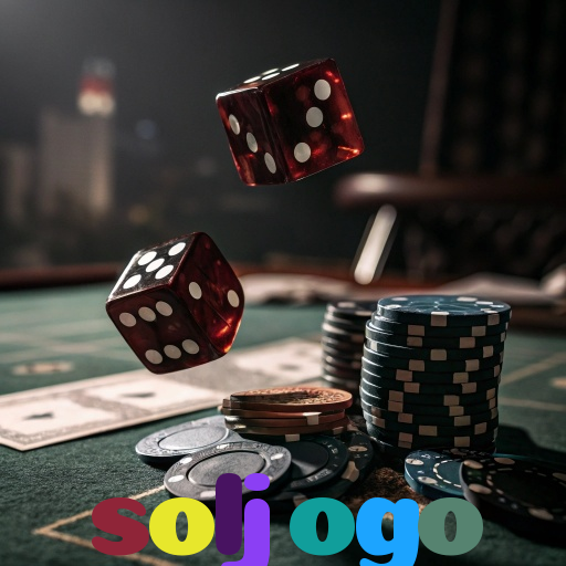 soljogo 