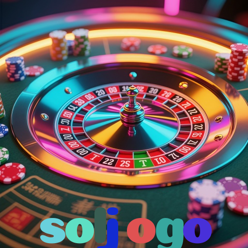 soljogo 
