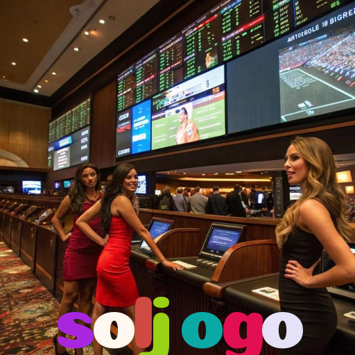 soljogo 