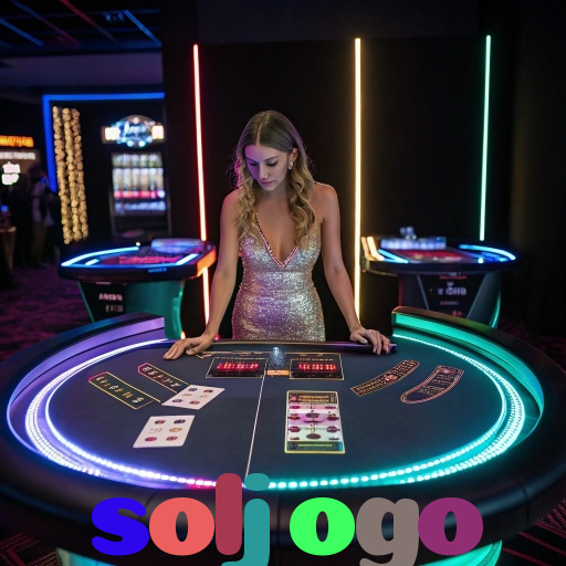 soljogo 