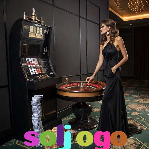 soljogo 