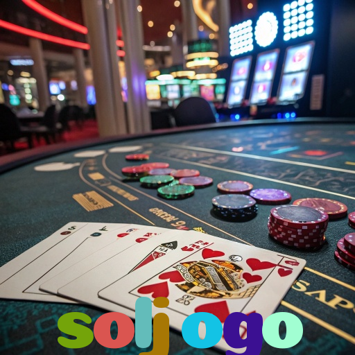 soljogo 