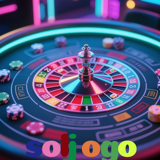 soljogo 