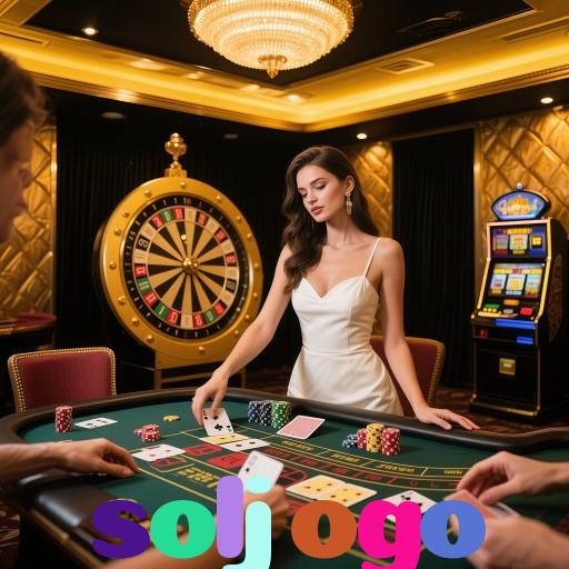 soljogo 