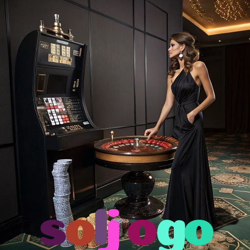 soljogo 