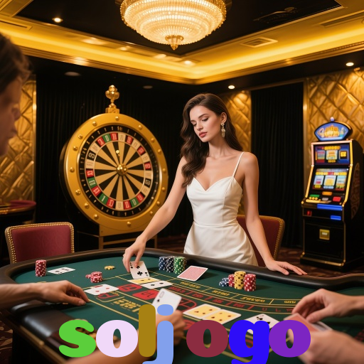 soljogo 