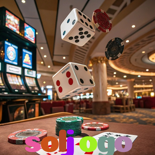soljogo 