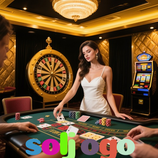 soljogo 