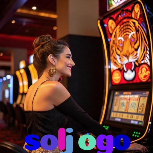 soljogo 