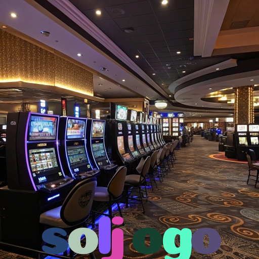 soljogo 