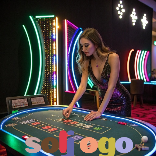 soljogo 