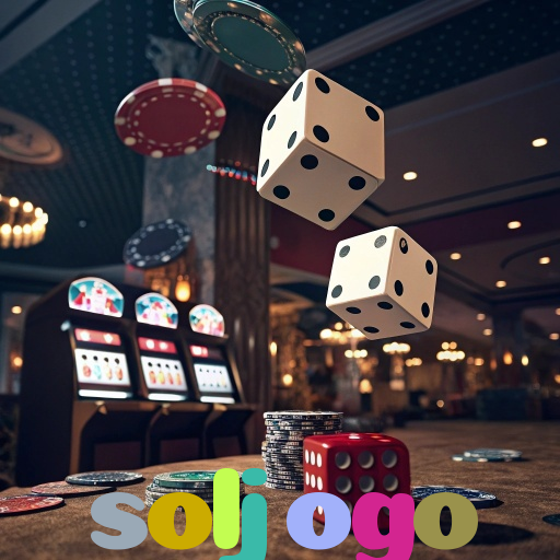 soljogo 