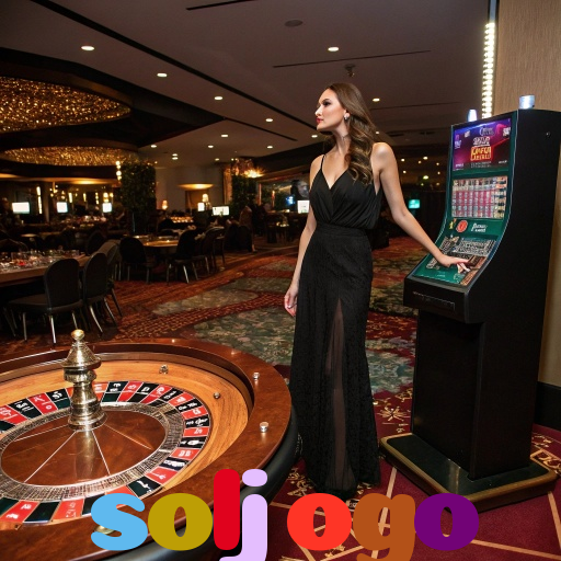 soljogo 